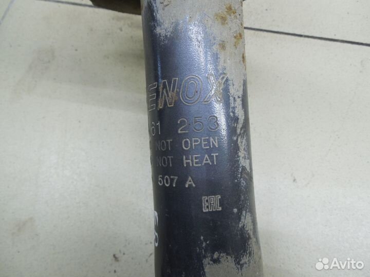 Амортизатор передний правый Focus I 1998-2004