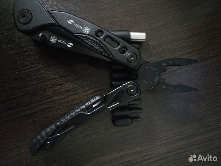 Набор походный