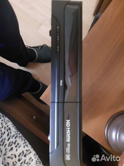 Спутниковый ресивер Skyway Classic