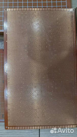 Платы макетные