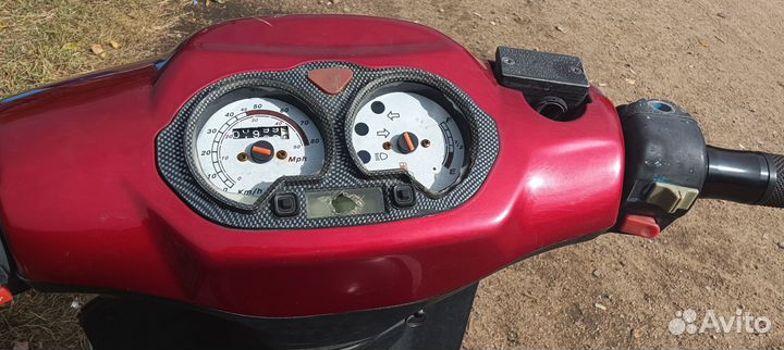 Продам скутер