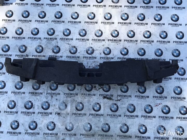 Абсорбер переднего бампера Volkswagen Polo 6