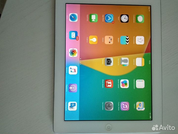 iPad 2