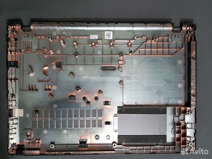 Ноутбук Lenovo IdeaPad 100-15IBY на запчасти