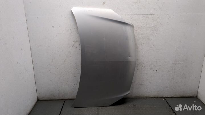 Капот Opel Zafira B, 2011