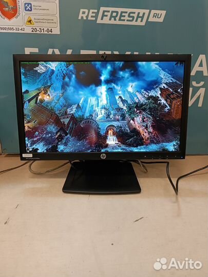 Монитор 22
