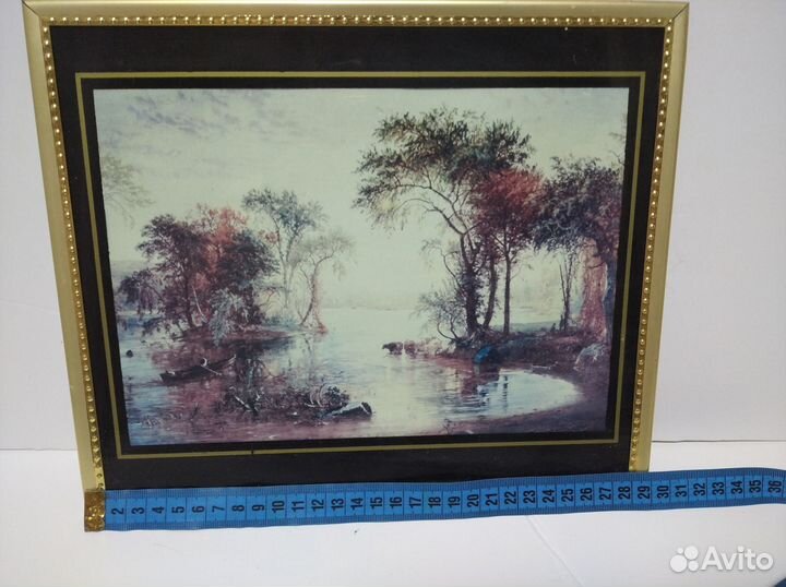 Декоративные картины разные интерьерные винтаж