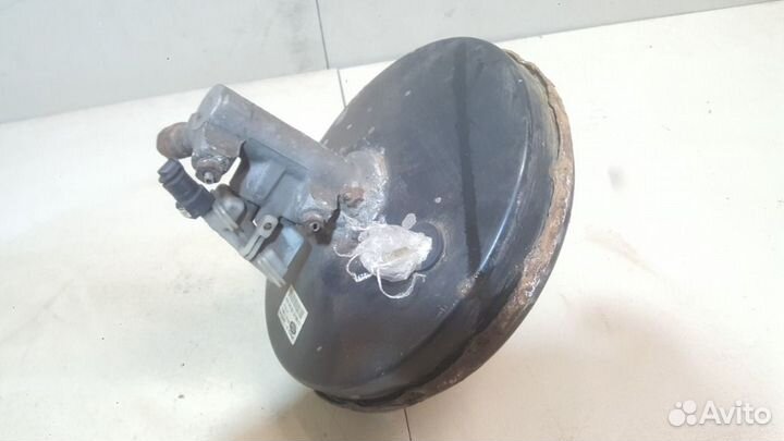 Вакуумный усилитель Ford Focus 1 USA седан 2.0