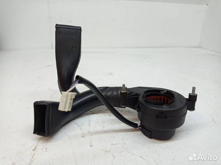 Моторчик вентилятора