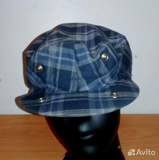 Кепка Wigens Швеция