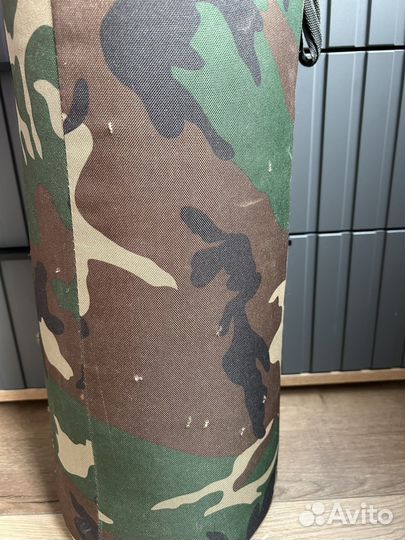 Груша боксерская детская подвесная