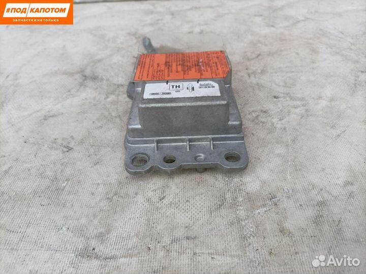 Блок управления подушками безопасности Nissan J32