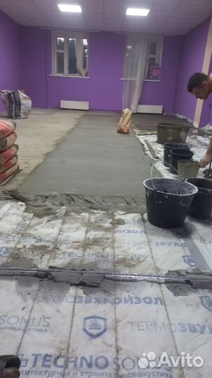 Ремонт и строительство в нижнем новгороде