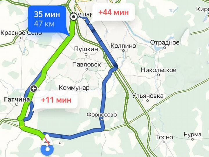 Участок 8,2 сот. (ИЖС)
