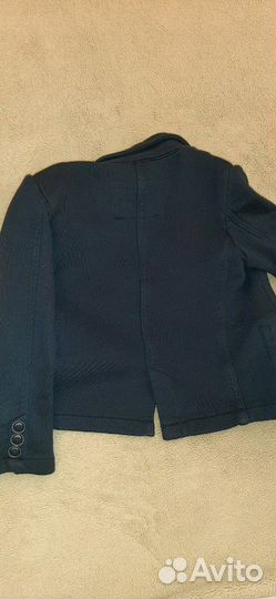 Пиджак блейзер на 110 см