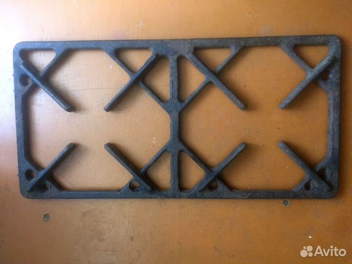 Горелки,рассекатели для газовой плиты СССР