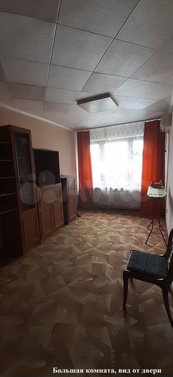 2-к. квартира, 45,9 м², 2/2 эт.