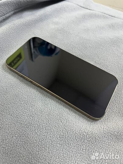 iPhone 16 Pro Max, 512 ГБ