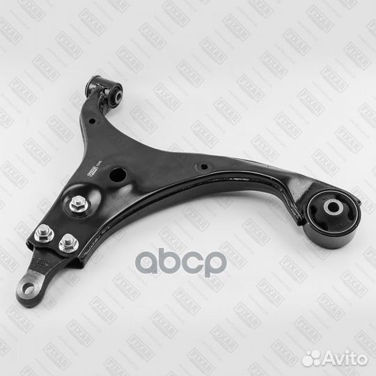 Рычаг подвески передний нижний левый hyundai El