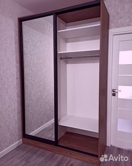 Красивый шкаф купе