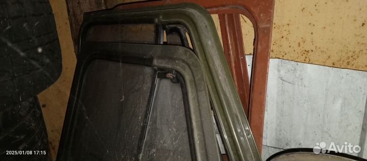 Для автомобиля УАЗ