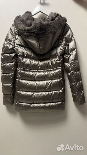 Куртка пуховик Liu jo, 40 р, Xs/s