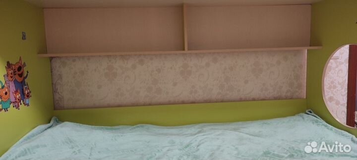 Комплект детской мебели