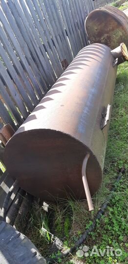 Продам емкость для воды