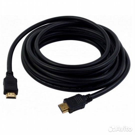Кабель hdmi