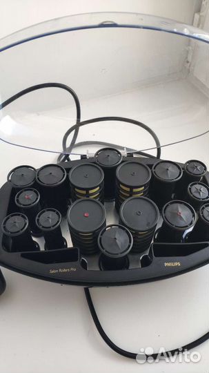 Электробигуди фирмы Philips