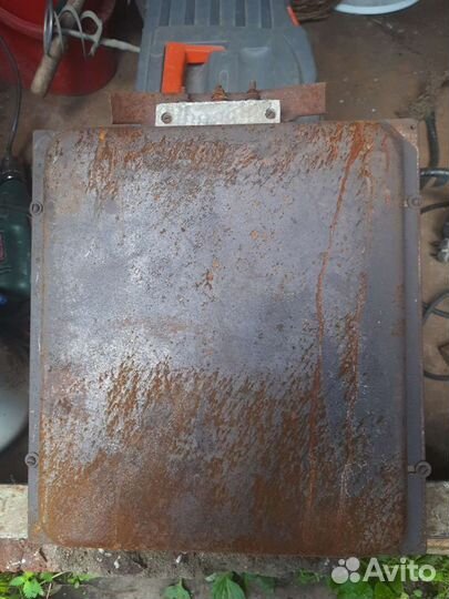 Плита электрическая бу для кафе ресторана