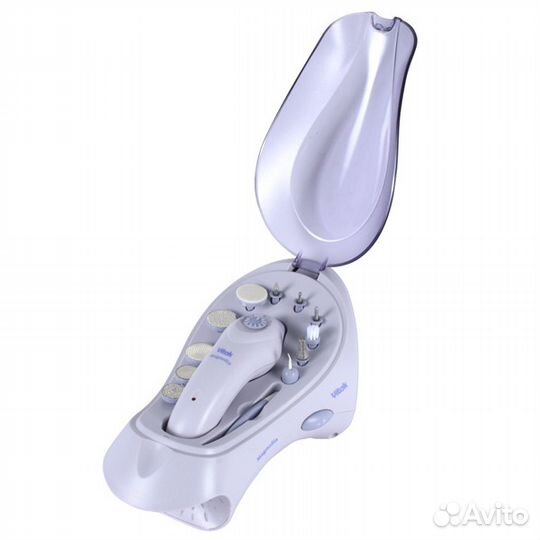 Новый Маникюрный набор vitek VT-2201 VT