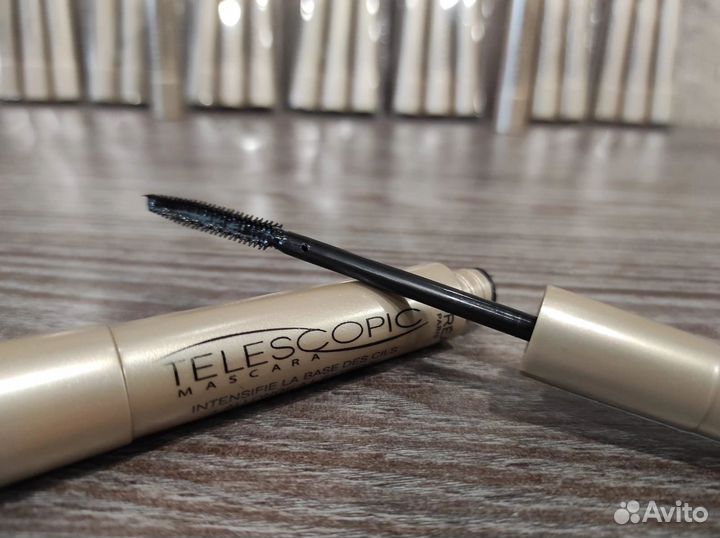 Тушь для ресниц