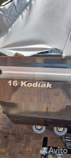 Продам катер crestliner