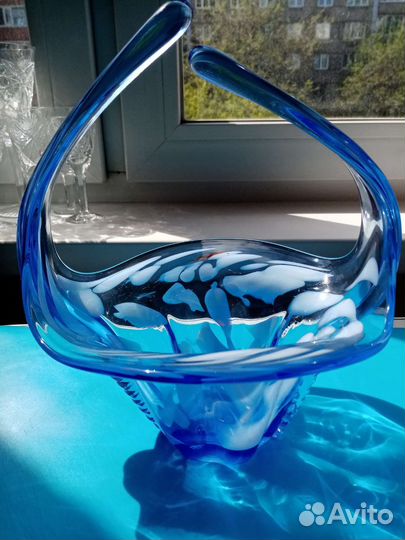 Посуда СССР