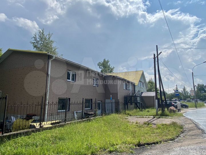 Аренда 60кв.м Гарболовское шоссе