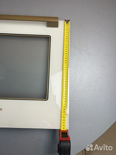 Дверца для духового шкафа Bosch