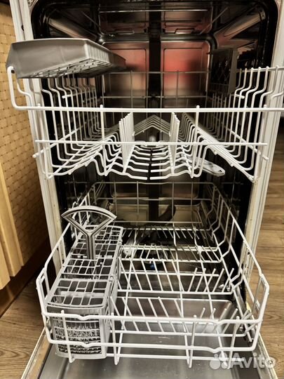 Посудомоечная машина bosch 45 см бу