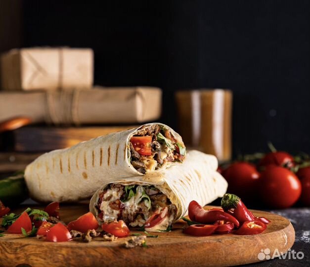 Продам готовый бизнес шаурма