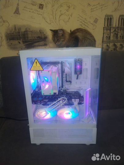 Домашний компьютер