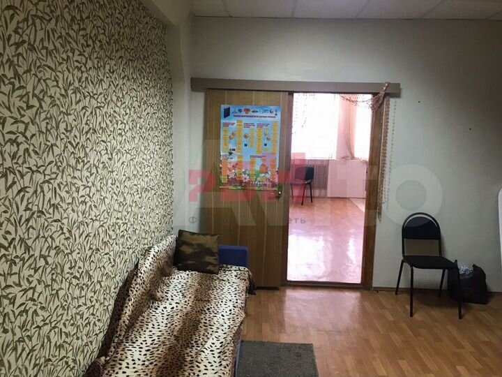 Сдам офисное помещение, 82 м²