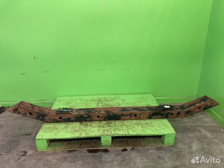 Усилитель бампера KAMAZ 5490-S5