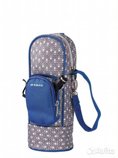 Подогреватель детского питания автомобильный