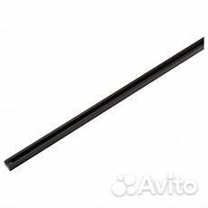 Трек накладной Denkirs DK Track Black TR1002-BK