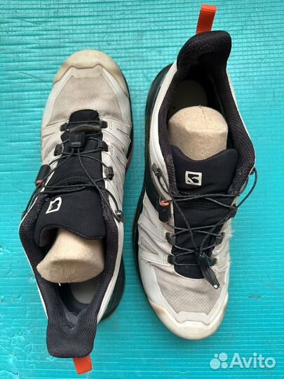 Salomon X ultra 4 gtx