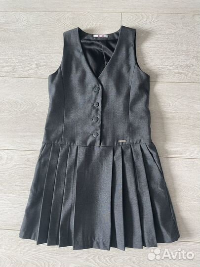 Школьная форма для девочки