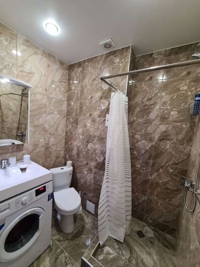 Квартира-студия, 31 м², 5/6 эт.