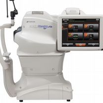 Когерентный томограф Topcon 3D OCT-1 Maestro