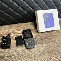 Nokia 105 Dual sim (2017)