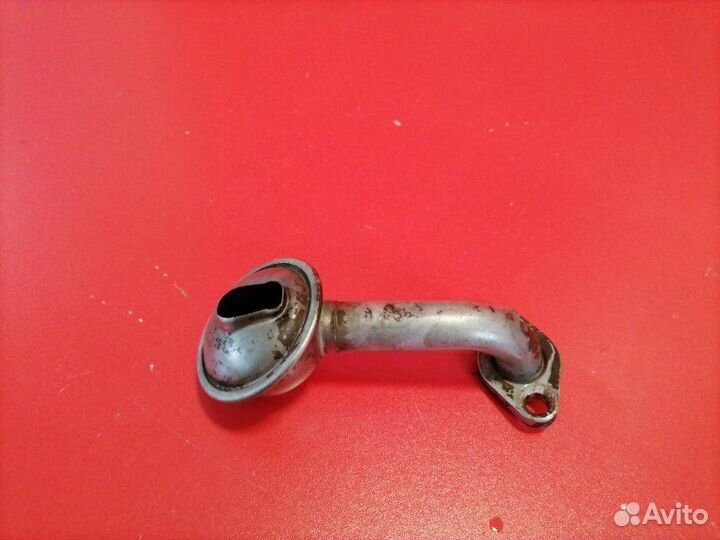 Маслоприёмник Hyundai Solaris RB G4FC 2012